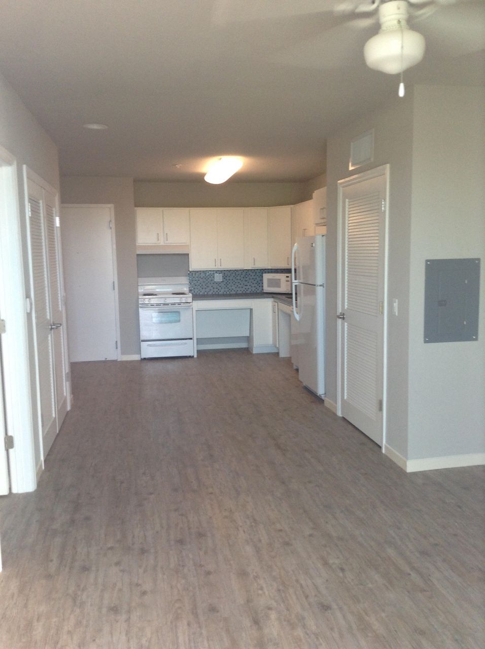 Paradise Point Senior Housing