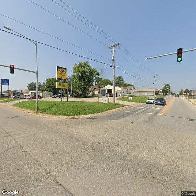 Paragould Terrace Apts