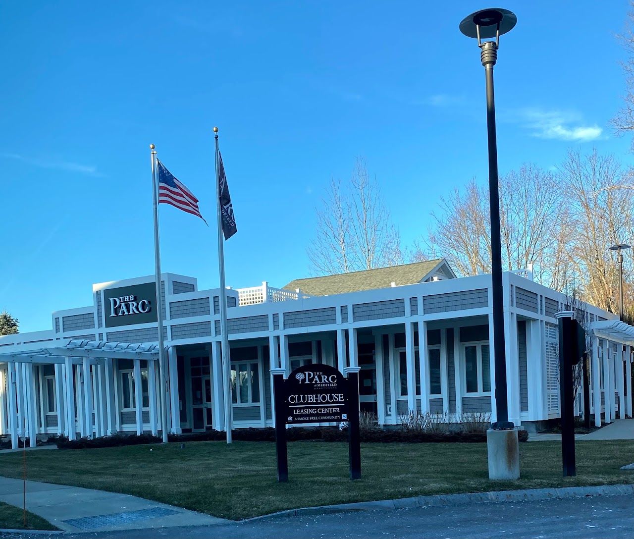 Parc At Medfield Phase Ii