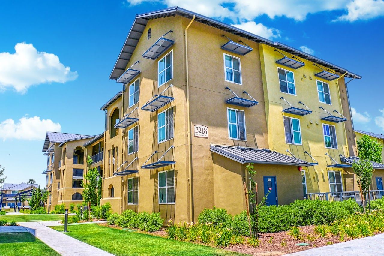 Parc Grove Commons