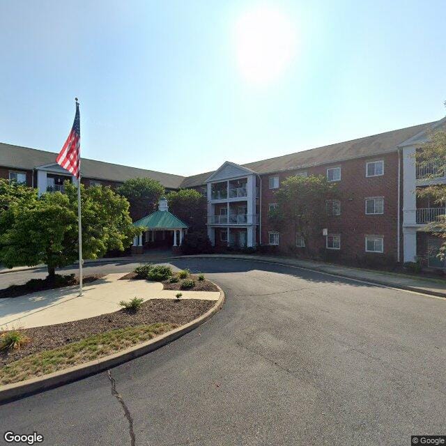 Parham Park Place I
