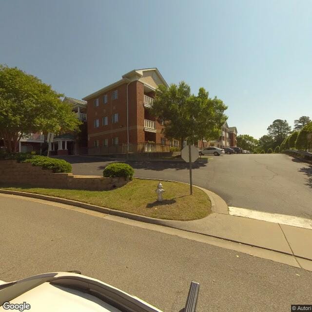 Parham Park Place Ii