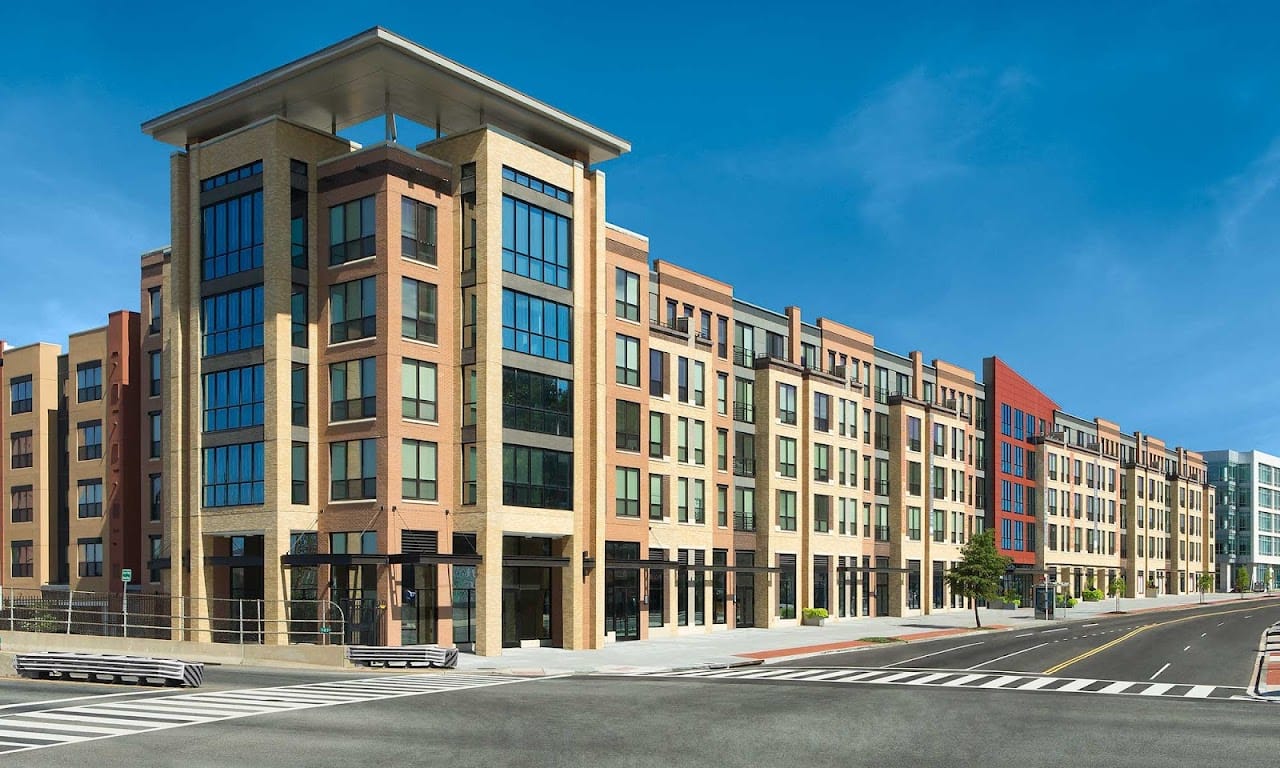 Park 7 Apartments