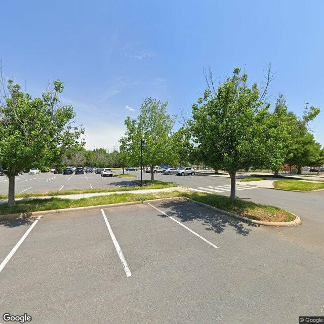 Park And Marsh Senior Apartments