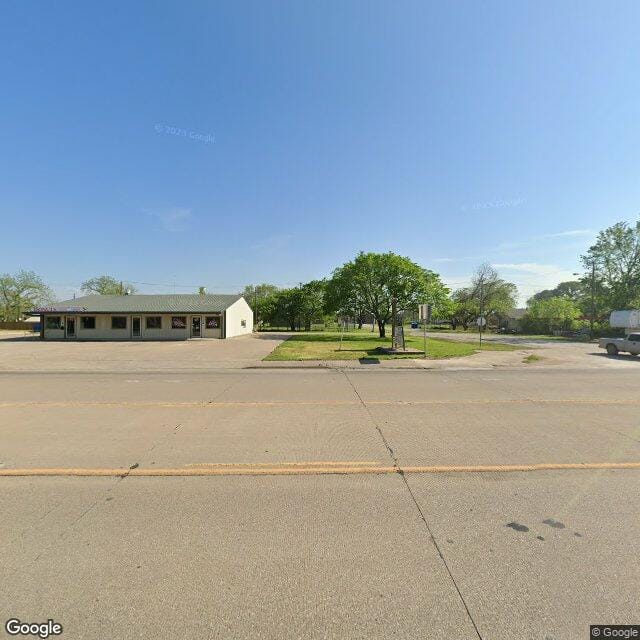 Park Apts (Kerens)