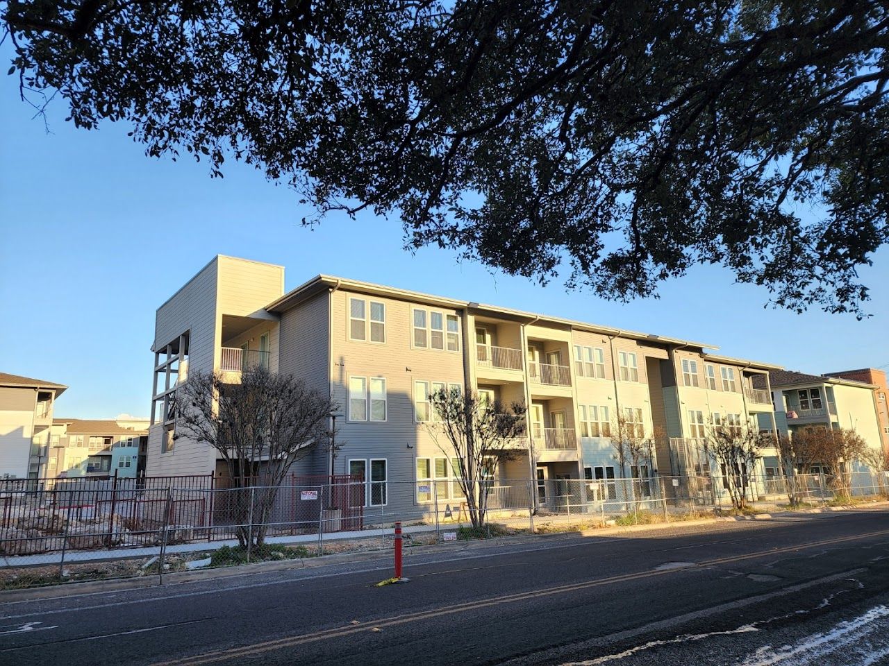 Park At 38thirty