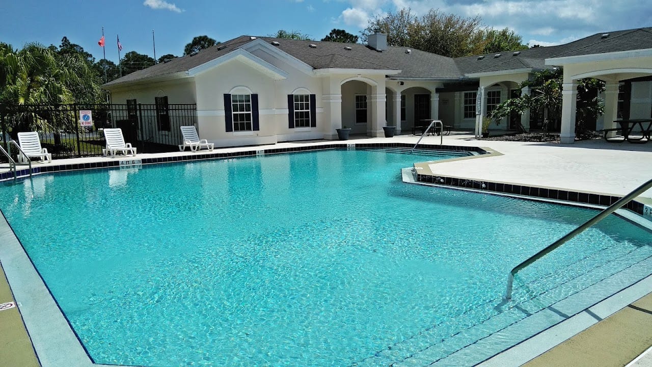 Park At Palm Bay