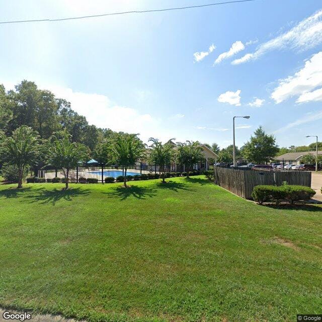 Park At Whispering Pines Apartments