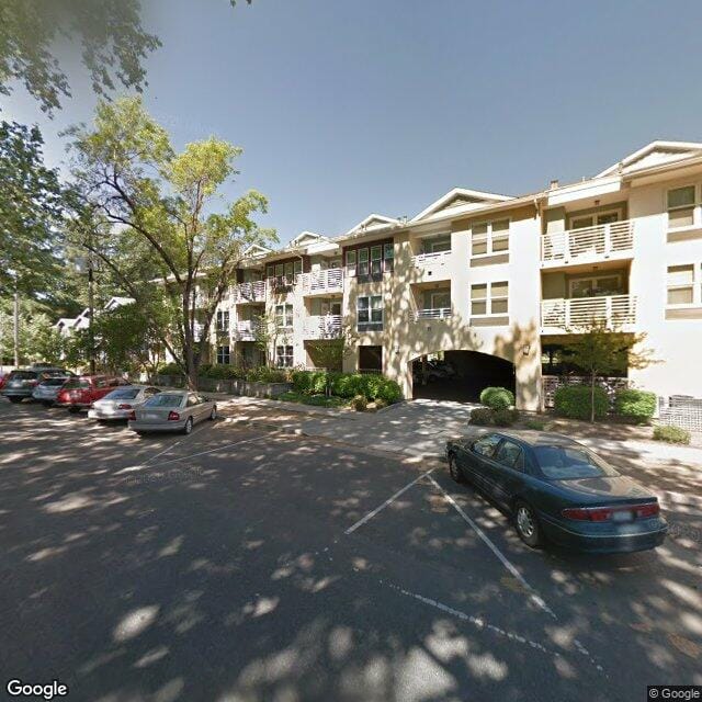 Park Avenue Apts
