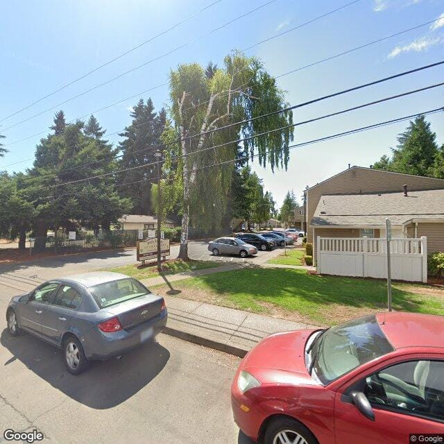 Park Avenue Apts