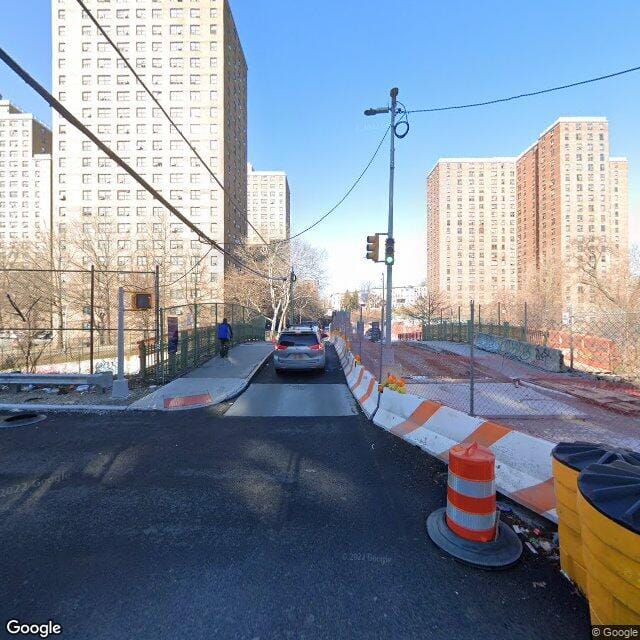 Park Avenue Cluster