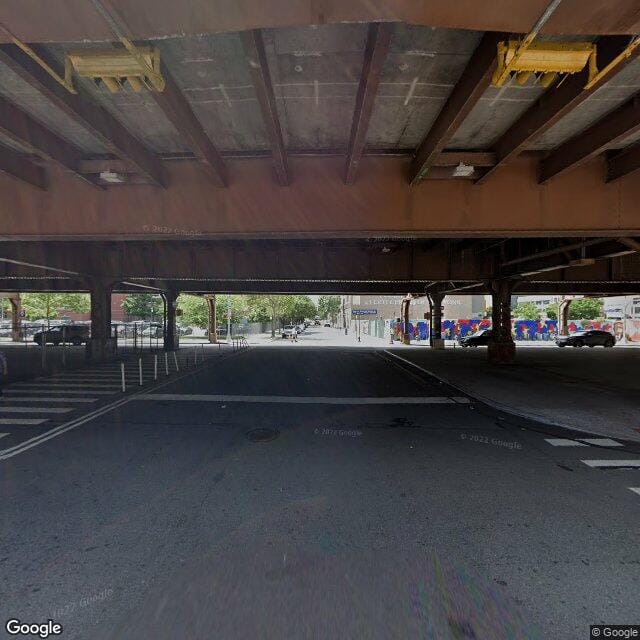 Park Avenue Cluster
