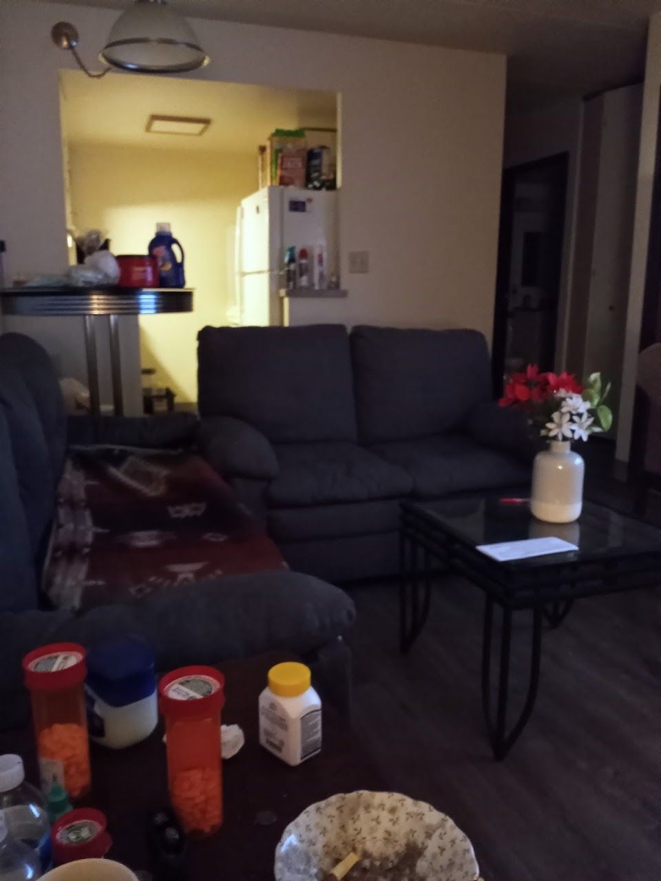 Park Bluff Apts