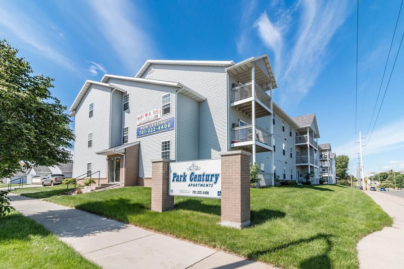 Park Century Apts