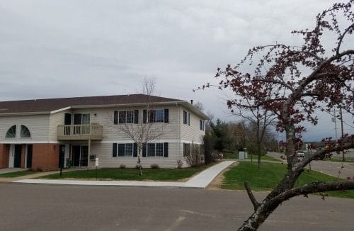 Park City Apts