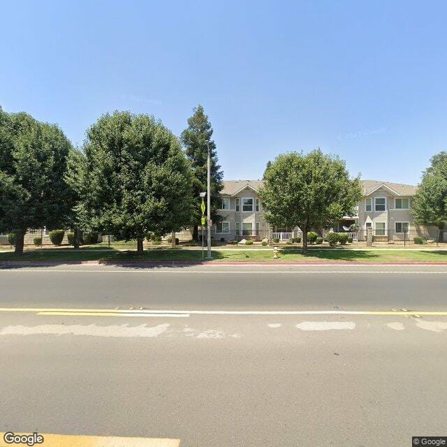 Park Creek Village