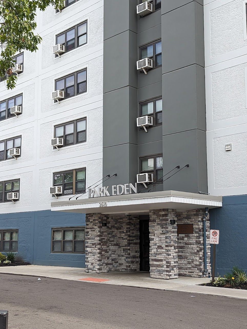 Park Eden