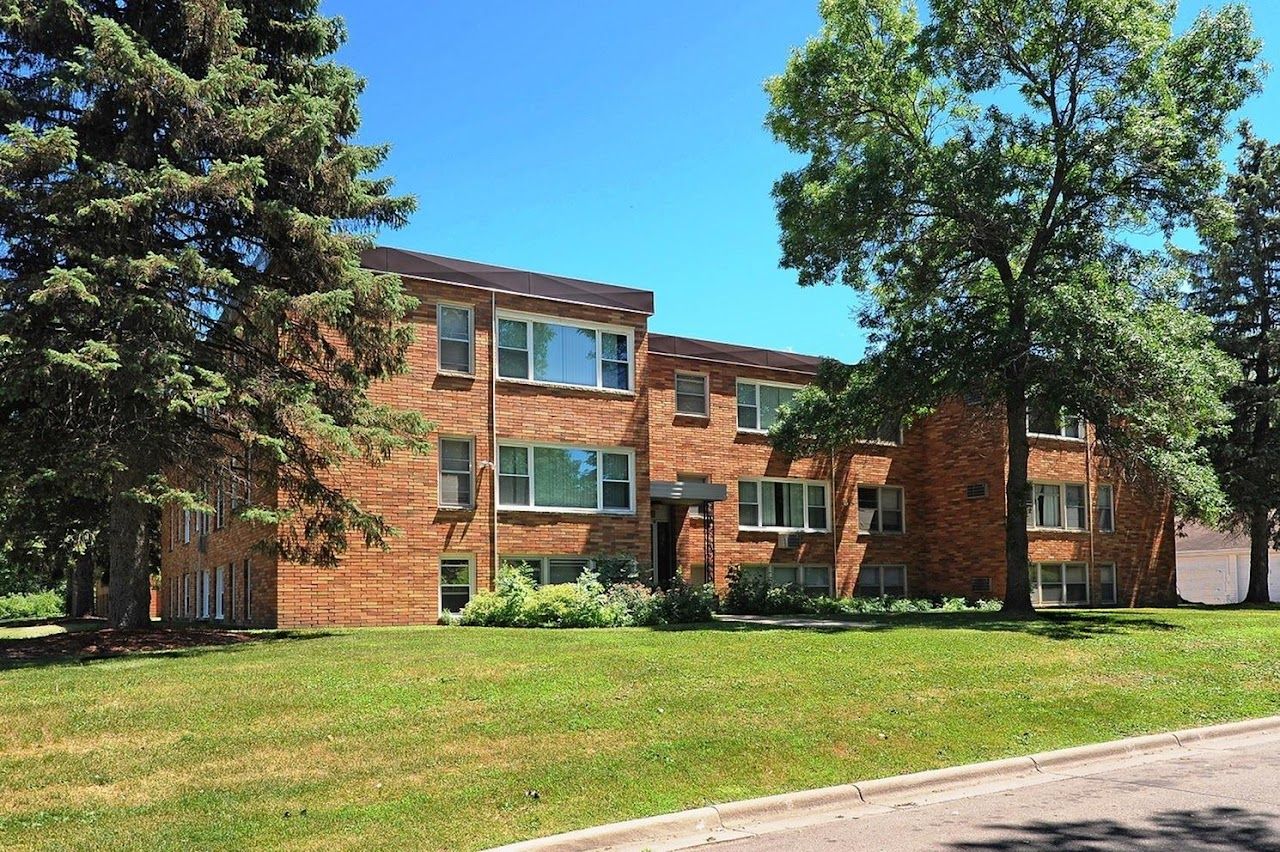 Park Edge Apartments