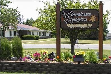 Park Falls Housing Authority