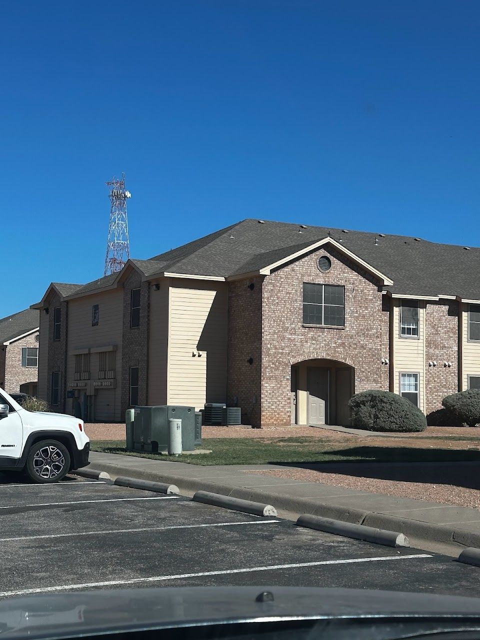 Park Glen Apts