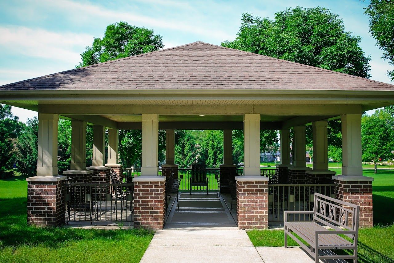 Park Glen Commons