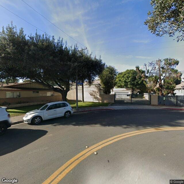 Park Grand Apts