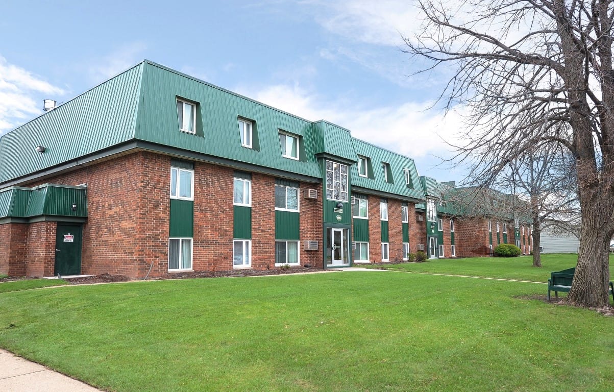 Park Haven Apts. (Aka Carriage House Associates)