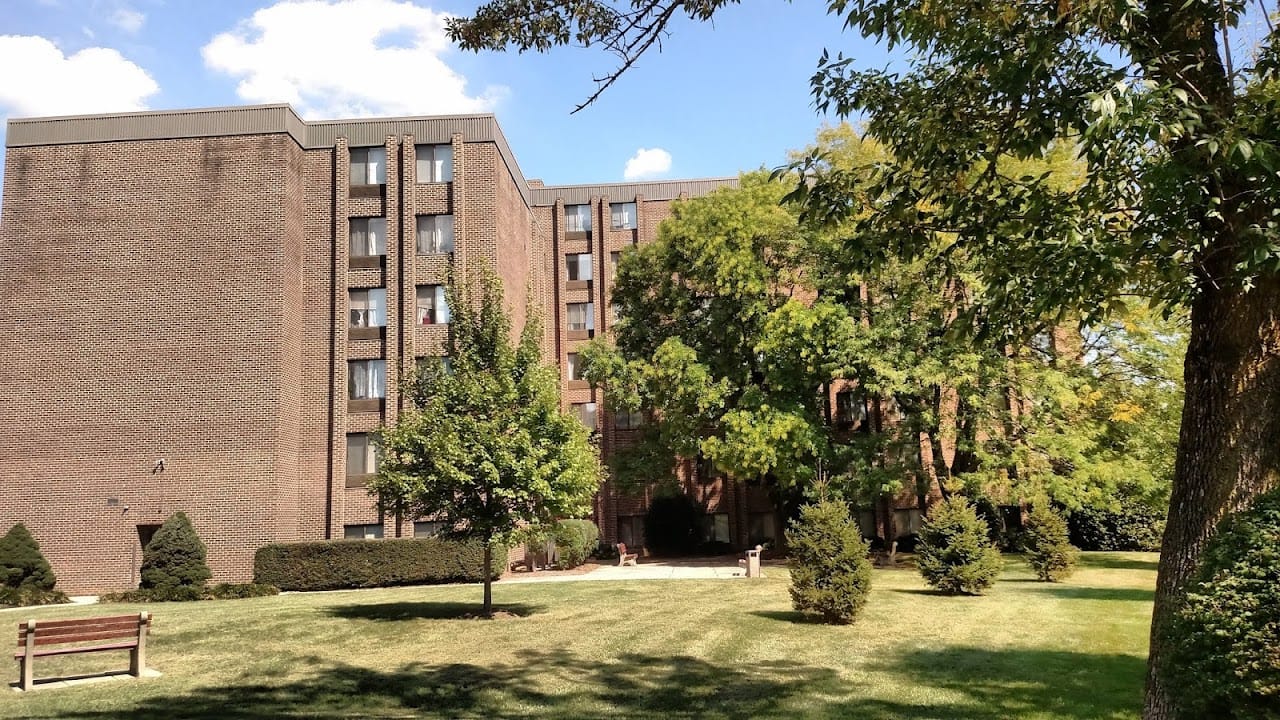 Park Heights Apartments