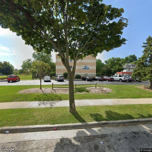 Park Hill Senior Apartments