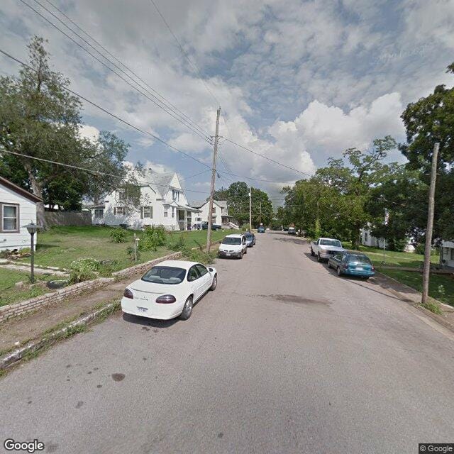 Park Hills Apts (Union)