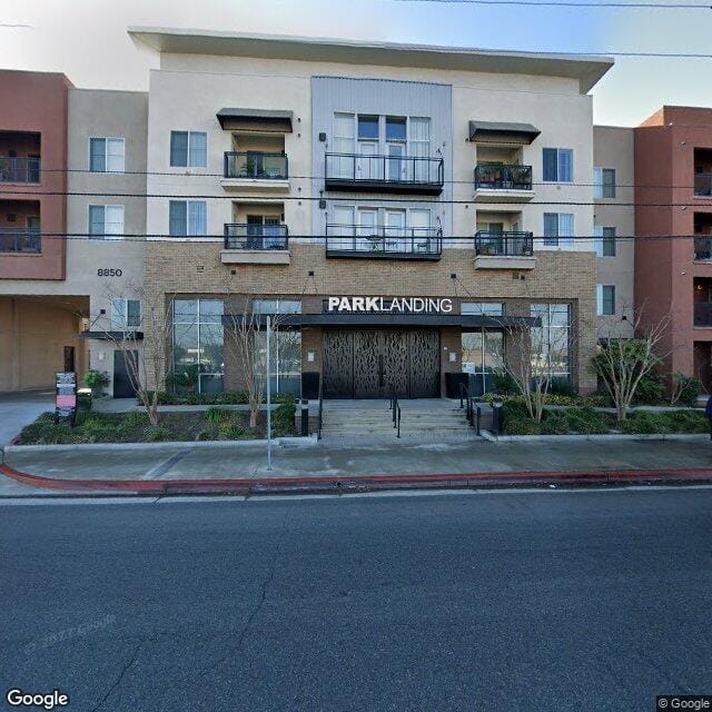 Park Landing Apts