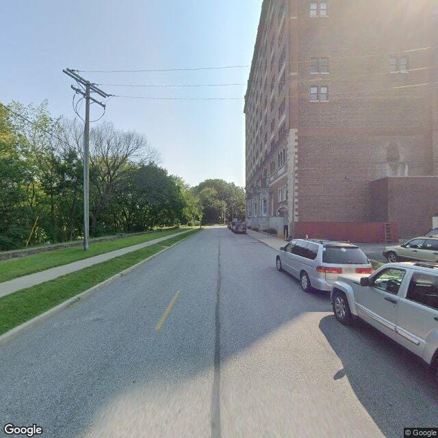 Park Lane Apts