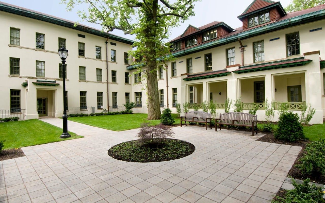 Park Lane At Sea View Senior Housing