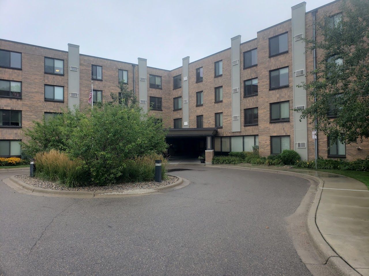 Park Manor Estates