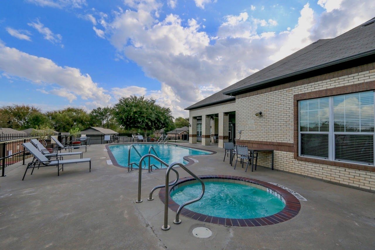 Park Manor Senior Community
