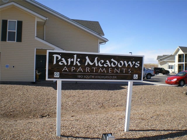 Park Meadows