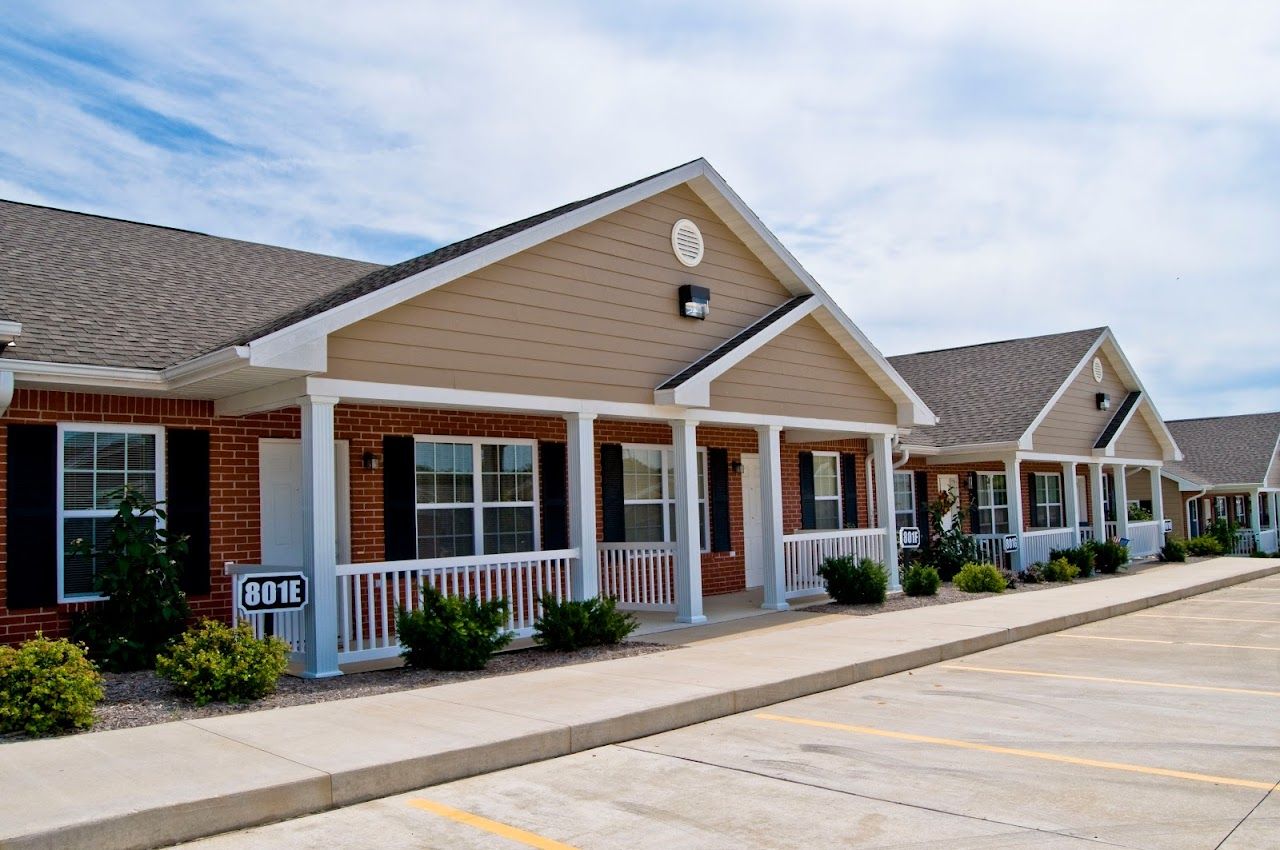 Park Meadows