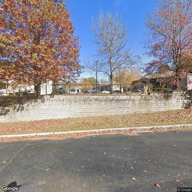 Park Meadows Apts