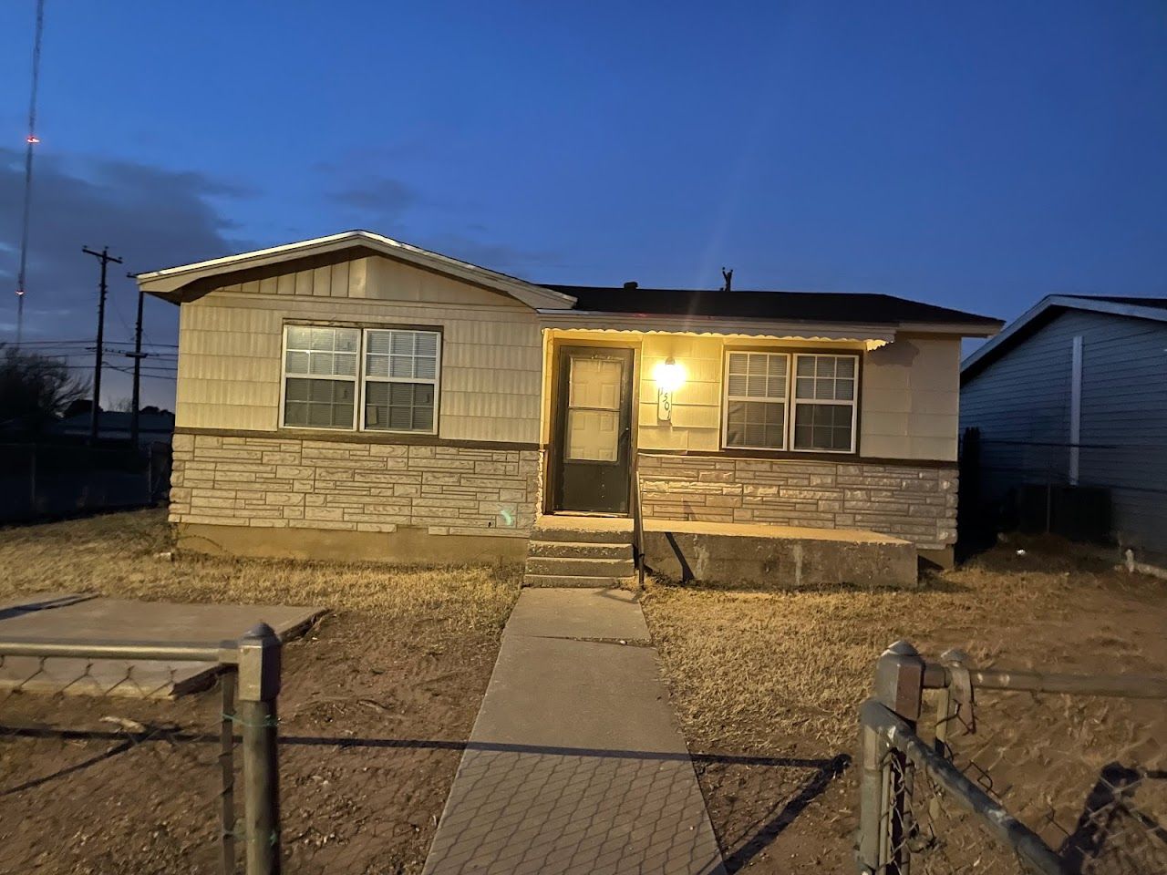 Park Meadows Villas