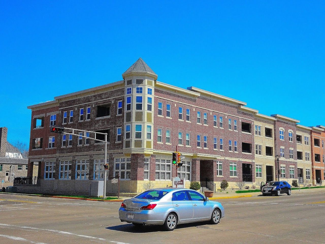 Park Place
