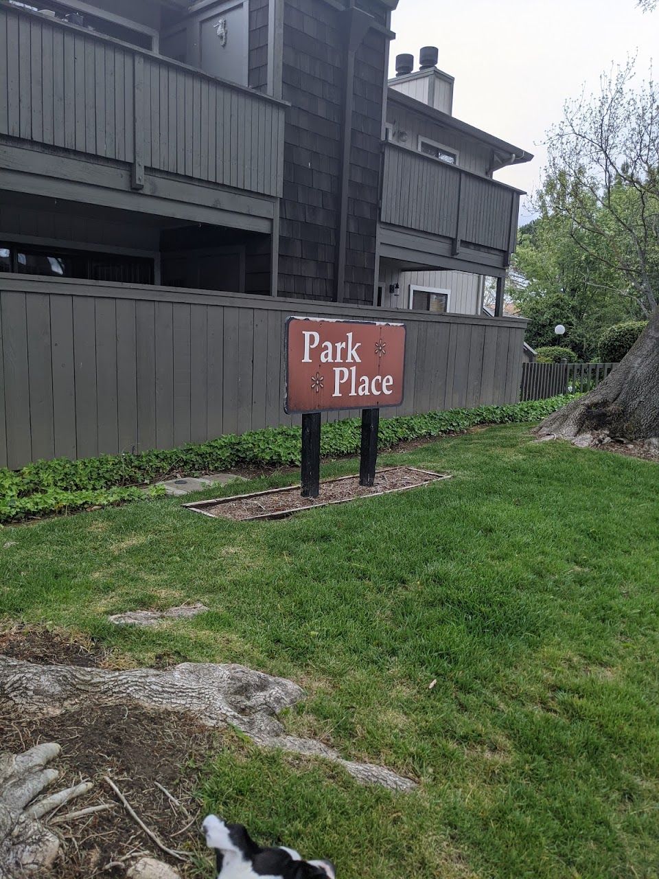 Park Place Apartments