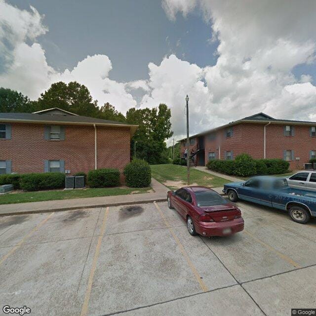 Park Place Apts