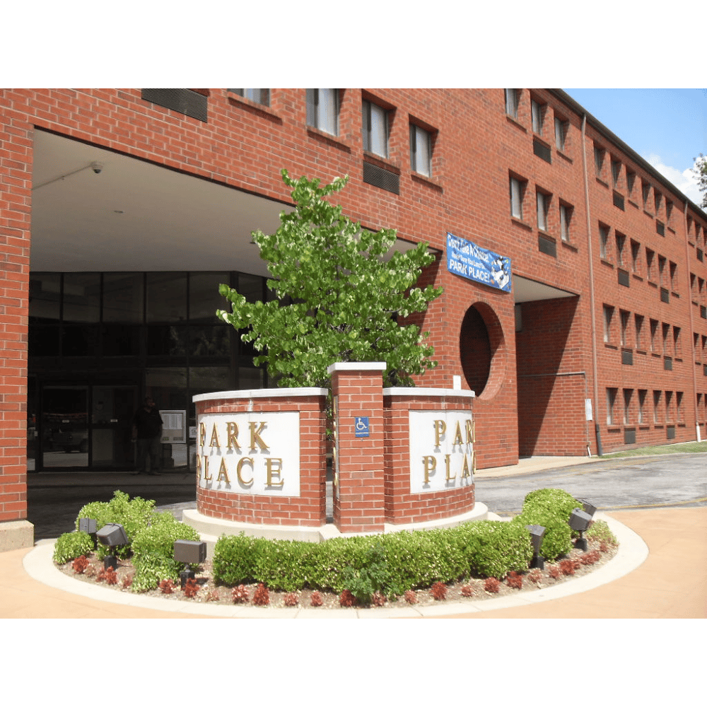 Park Place Apts