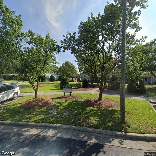 Park Place Apts