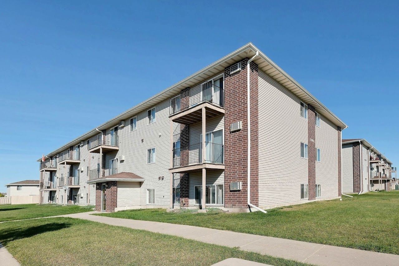Park Place Apts