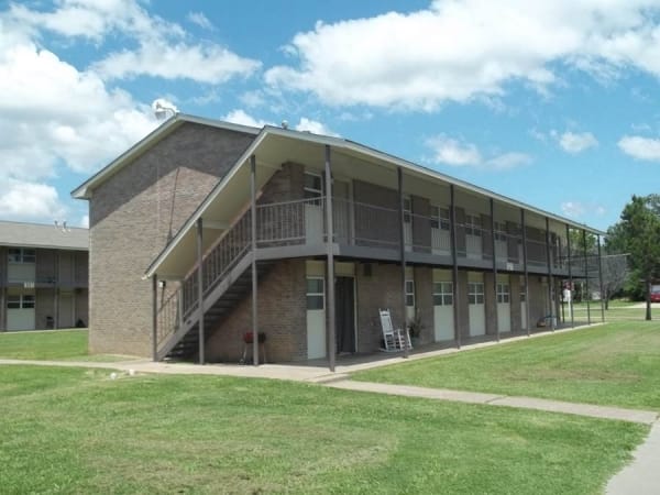 Park Place Apts