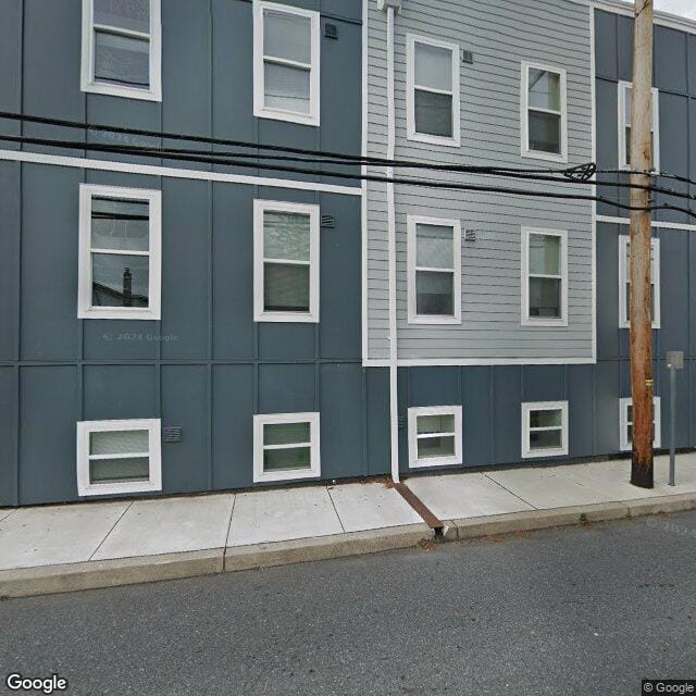 Park Place Apts