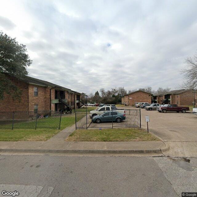 Park Place Apts