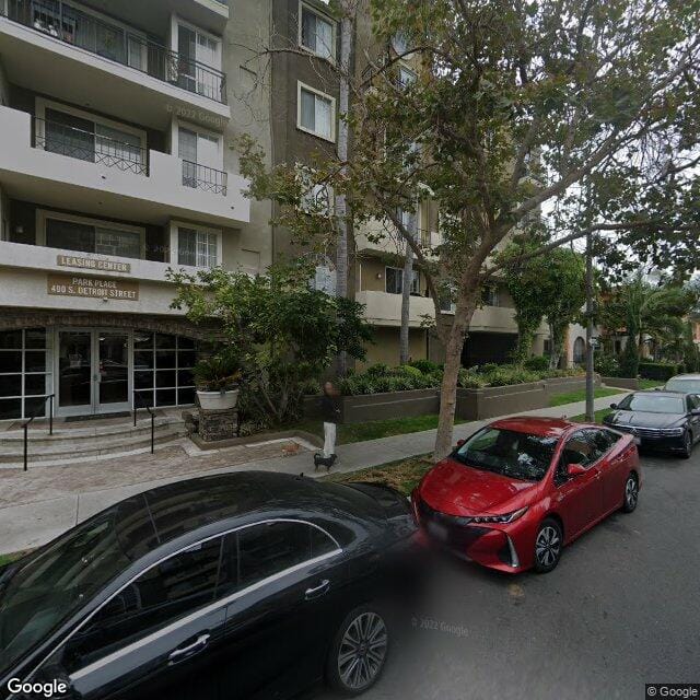 Park Place Apts