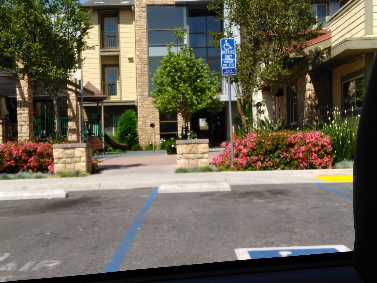 Park Place Apts